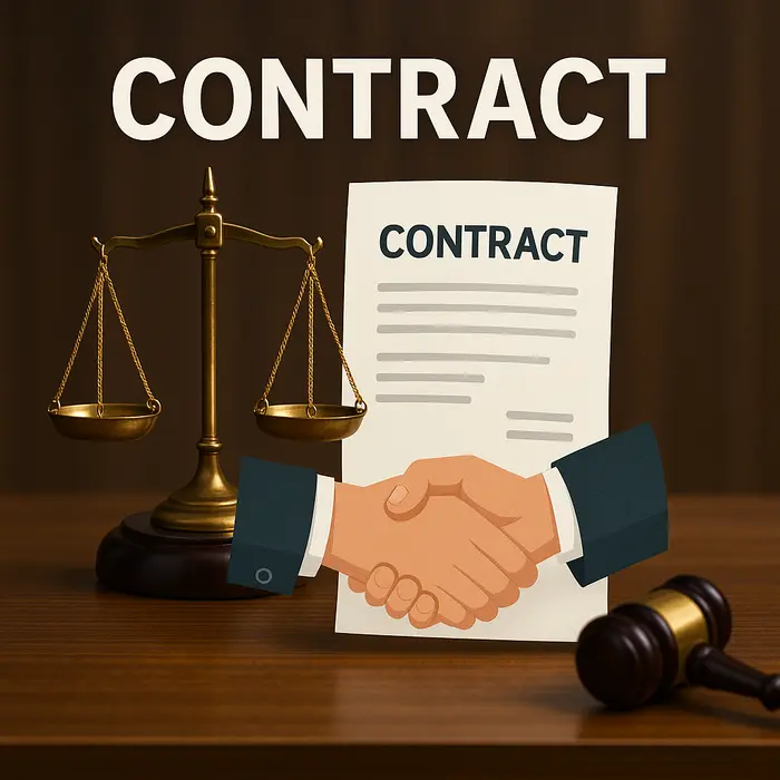 Contract Law