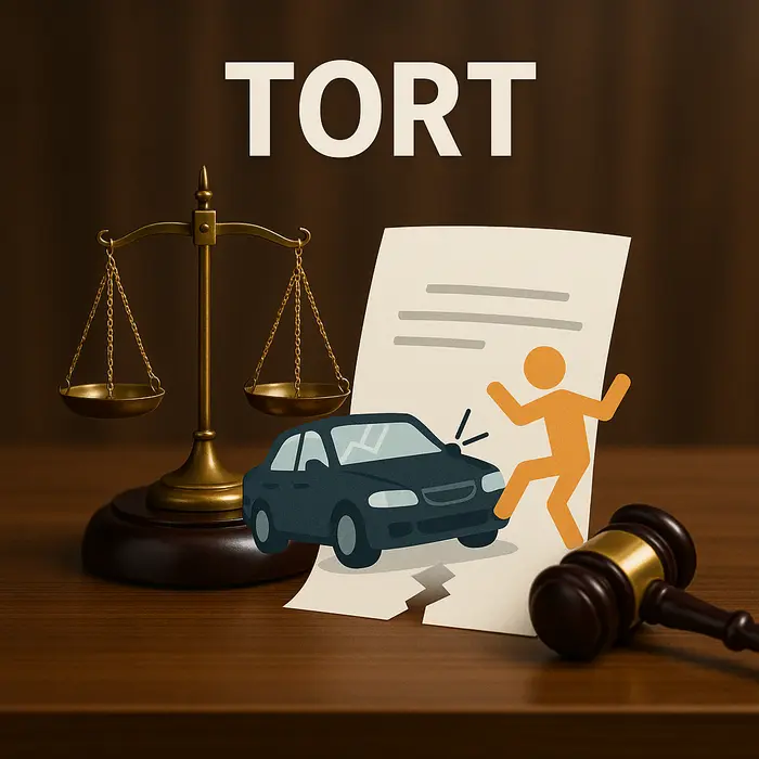 Tort Law